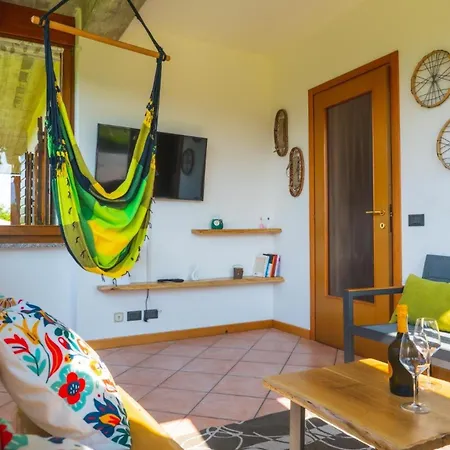 La Veranda - Alpago *