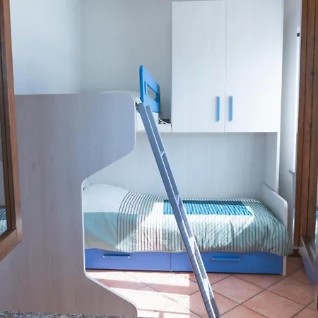 Appartamento La Veranda - Alpago *