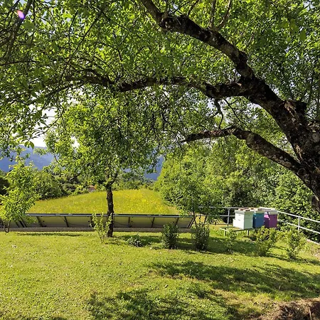 La Veranda - Alpago Appartement Pieve dʼAlpago