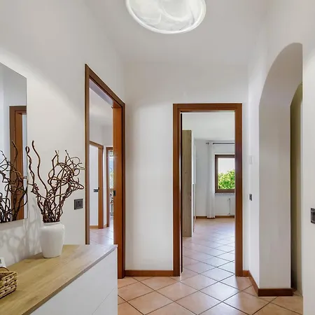 Apartman La Veranda - Alpago Pieve dʼAlpago