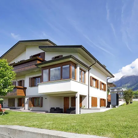 La Veranda - Alpago Appartement Pieve dʼAlpago