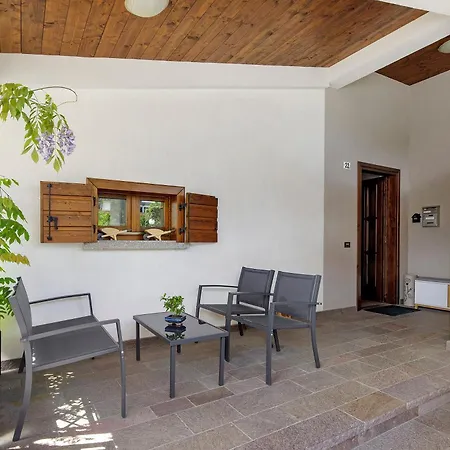 La Veranda - Alpago Apartman