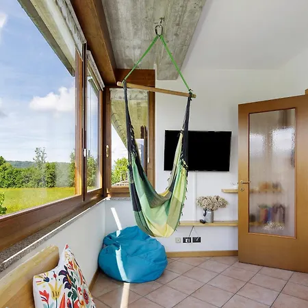 La Veranda - Alpago Apartman