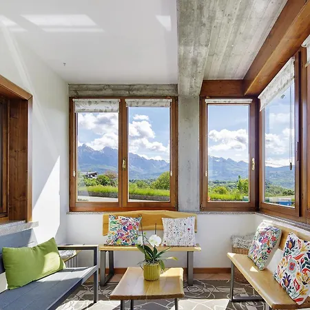 La Veranda - Alpago