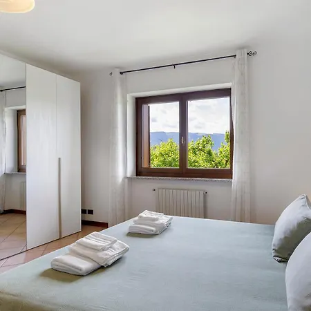 Appartement La Veranda - Alpago *