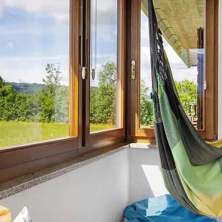 La Veranda - Alpago Apartman