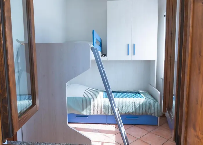 Apartament La Veranda - Alpago *