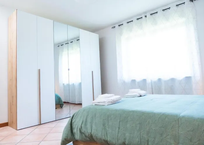 Apartament La Veranda - Alpago *