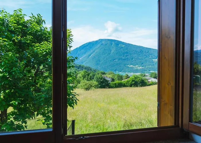 Apartament La Veranda - Alpago