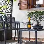 La Veranda - Alpago Apartament *