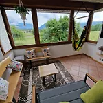 La Veranda - Alpago Apartament *