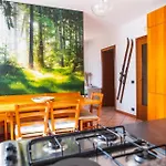 Apartament La Veranda - Alpago Pieve dʼAlpago