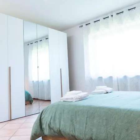 Apartament La Veranda - Alpago *