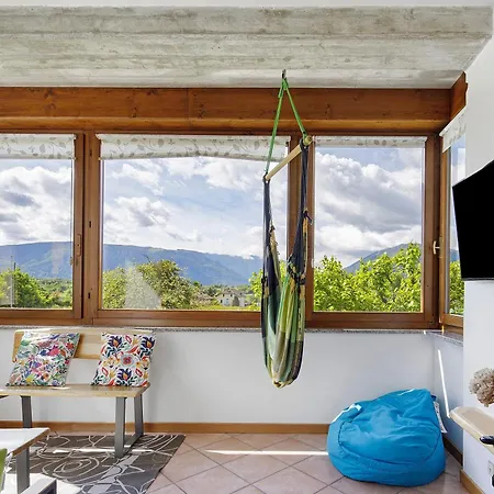 La Veranda - Alpago Apartment *