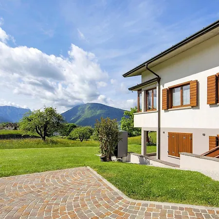 La Veranda - Alpago Apartment Pieve dʼAlpago