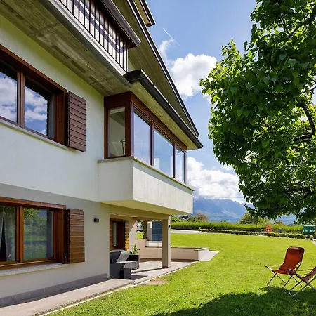 La Veranda - Alpago
