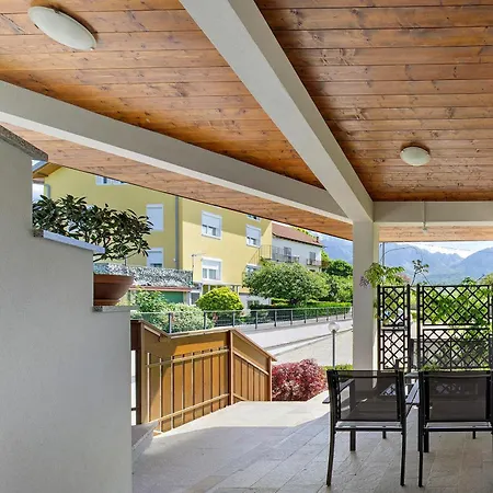 La Veranda - Alpago