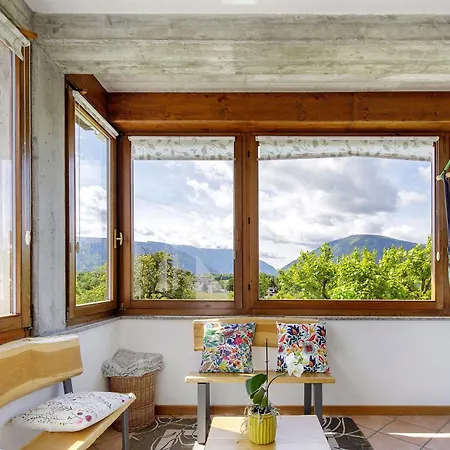 Apartamento La Veranda - Alpago Pieve dʼAlpago