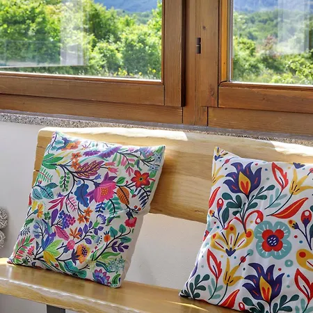 La Veranda - Alpago Apartment Pieve dʼAlpago